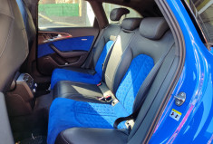 Audi RS6 C7 1/150 NOGARO/ Prépa ABT 700CV / MALUS PAYE