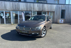 BMW Série 3 (F31) TOURING MODERN 320 D 2.0 163 / BON ETAT /  SIEGE CHAUFFANT / GARANTIE 12 MOIS