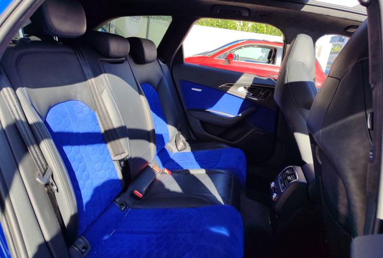 Audi RS6 C7 1/150 NOGARO/ Prépa ABT 700CV / MALUS PAYE