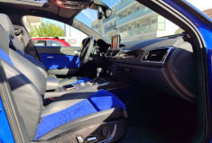 Audi RS6 C7 1/150 NOGARO/ Prépa ABT 700CV / MALUS PAYE