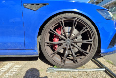 Audi RS6 C7 1/150 NOGARO/ Prépa ABT 700CV / MALUS PAYE
