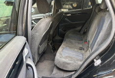 BMW X1 18d pack M sDrive 2.0d Steptronic 150 cv Boîte auto origien France 2eme Main / CAMERA / 