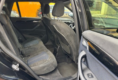 BMW X1 18d pack M sDrive 2.0d Steptronic 150 cv Boîte auto origien France 2eme Main / CAMERA / 