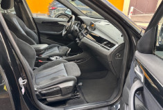 BMW X1 18d pack M sDrive 2.0d Steptronic 150 cv Boîte auto origine n France 2eme Main / CAMERA / 