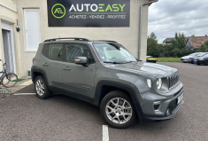 Jeep Renegade Phase 2 4Xe 1.3 i 16V GPF 190 Plug in Hybrid 4WD DCT6 S&S 130 cv Boîte auto