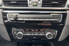 BMW X1 18d pack M sDrive 2.0d Steptronic 150 cv Boîte auto origien France 2eme Main / CAMERA / 