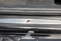 BMW X1 18d pack M sDrive 2.0d Steptronic 150 cv Boîte auto origien France 2eme Main / CAMERA / 