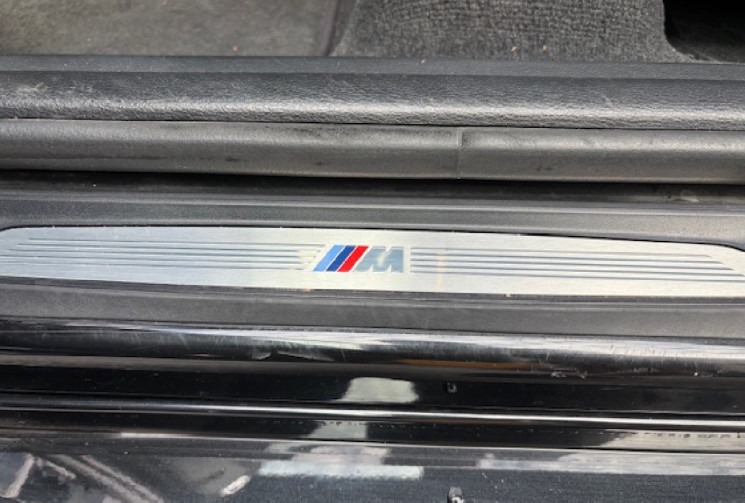 BMW X1 18d pack M sDrive 2.0d Steptronic 150 cv Boîte auto origien France 2eme Main / CAMERA / 