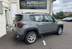 Jeep Renegade Phase 2 4Xe 1.3 i 16V GPF 190 Plug in Hybrid 4WD DCT6 S&S 130 cv Boîte auto