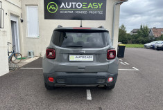 Jeep Renegade Phase 2 4Xe 1.3 i 16V GPF 190 Plug in Hybrid 4WD DCT6 S&S 130 cv Boîte auto