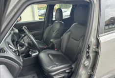 Jeep Renegade Phase 2 4Xe 1.3 i 16V GPF 190 Plug in Hybrid 4WD DCT6 S&S 130 cv Boîte auto