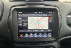 Jeep Renegade Phase 2 4Xe 1.3 i 16V GPF 190 Plug in Hybrid 4WD DCT6 S&S 130 cv Boîte auto