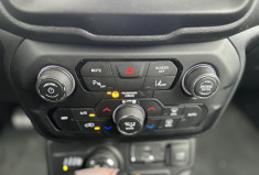 Jeep Renegade Phase 2 4Xe 1.3 i 16V GPF 190 Plug in Hybrid 4WD DCT6 S&S 130 cv Boîte auto