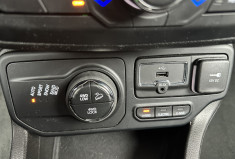 Jeep Renegade Phase 2 4Xe 1.3 i 16V GPF 190 Plug in Hybrid 4WD DCT6 S&S 130 cv Boîte auto