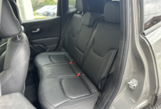 Jeep Renegade Phase 2 4Xe 1.3 i 16V GPF 190 Plug in Hybrid 4WD DCT6 S&S 130 cv Boîte auto