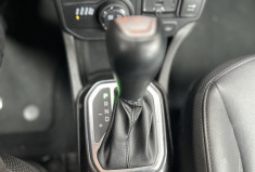 Jeep Renegade Phase 2 4Xe 1.3 i 16V GPF 190 Plug in Hybrid 4WD DCT6 S&S 130 cv Boîte auto