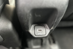 Jeep Renegade Phase 2 4Xe 1.3 i 16V GPF 190 Plug in Hybrid 4WD DCT6 S&S 130 cv Boîte auto