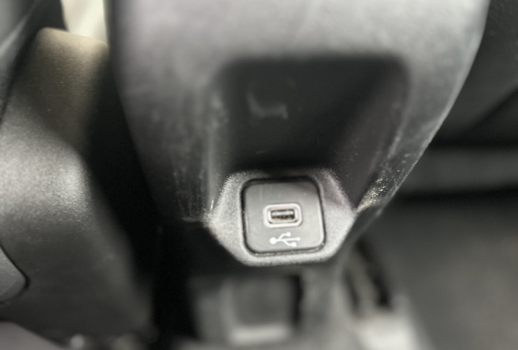 Jeep Renegade Phase 2 4Xe 1.3 i 16V GPF 190 Plug in Hybrid 4WD DCT6 S&S 130 cv Boîte auto