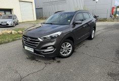 Hyundai Tucson 1.7 CRDI 141ch Executive 2WD DCT-7