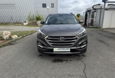 Hyundai Tucson 1.7 CRDI 141ch Executive 2WD DCT-7