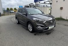 Hyundai Tucson 1.7 CRDI 141ch Executive 2WD DCT-7