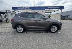 Hyundai Tucson 1.7 CRDI 141ch Executive 2WD DCT-7