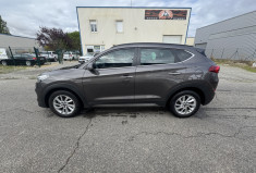 Hyundai Tucson 1.7 CRDI 141ch Executive 2WD DCT-7