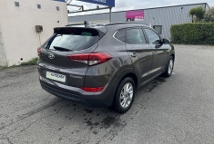Hyundai Tucson 1.7 CRDI 141ch Executive 2WD DCT-7