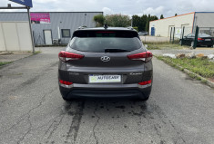 Hyundai Tucson 1.7 CRDI 141ch Executive 2WD DCT-7