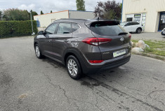 Hyundai Tucson 1.7 CRDI 141ch Executive 2WD DCT-7