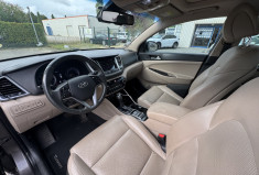 Hyundai Tucson 1.7 CRDI 141ch Executive 2WD DCT-7