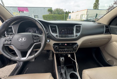 Hyundai Tucson 1.7 CRDI 141ch Executive 2WD DCT-7