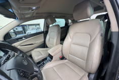 Hyundai Tucson 1.7 CRDI 141ch Executive 2WD DCT-7