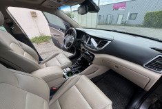 Hyundai Tucson 1.7 CRDI 141ch Executive 2WD DCT-7