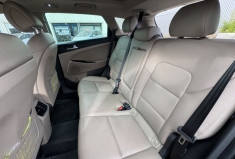 Hyundai Tucson 1.7 CRDI 141ch Executive 2WD DCT-7