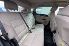 Hyundai Tucson 1.7 CRDI 141ch Executive 2WD DCT-7