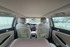 Hyundai Tucson 1.7 CRDI 141ch Executive 2WD DCT-7