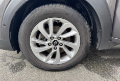 Hyundai Tucson 1.7 CRDI 141ch Executive 2WD DCT-7