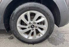 Hyundai Tucson 1.7 CRDI 141ch Executive 2WD DCT-7