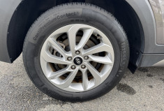 Hyundai Tucson 1.7 CRDI 141ch Executive 2WD DCT-7