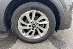 Hyundai Tucson 1.7 CRDI 141ch Executive 2WD DCT-7