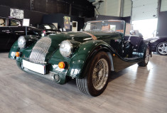 Morgan PLUS 4 PLUS 