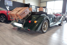 Morgan PLUS 4 PLUS FOUR 258cv