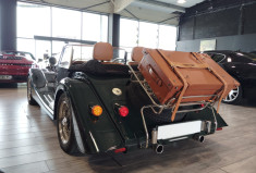 Morgan PLUS 4 PLUS FOUR 258cv