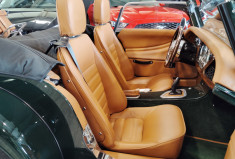 Morgan PLUS 4 PLUS FOUR 258cv