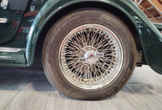 Morgan PLUS 4 PLUS FOUR 258cv