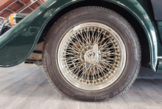 Morgan PLUS 4 PLUS FOUR 258cv