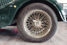 Morgan PLUS 4 PLUS FOUR 258cv