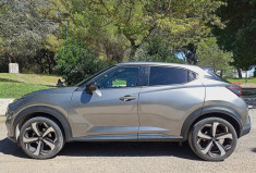Nissan Juke 1.0 DIG-T 117 ch TEKNA DCT - Camera -  Cuir