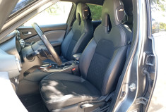 Nissan Juke 1.0 DIG-T 117 ch TEKNA DCT - Camera -  Cuir
